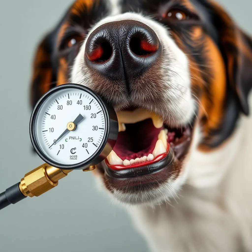 687856fcc22c4 Qual Cachorro Tem a Mordida Mais Forte do Mundo?