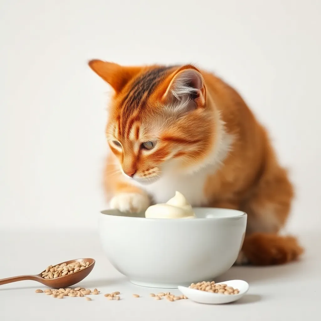 68785787a618c Como Ajudar um Gato com Prisão de Ventre: Dicas e Remédios