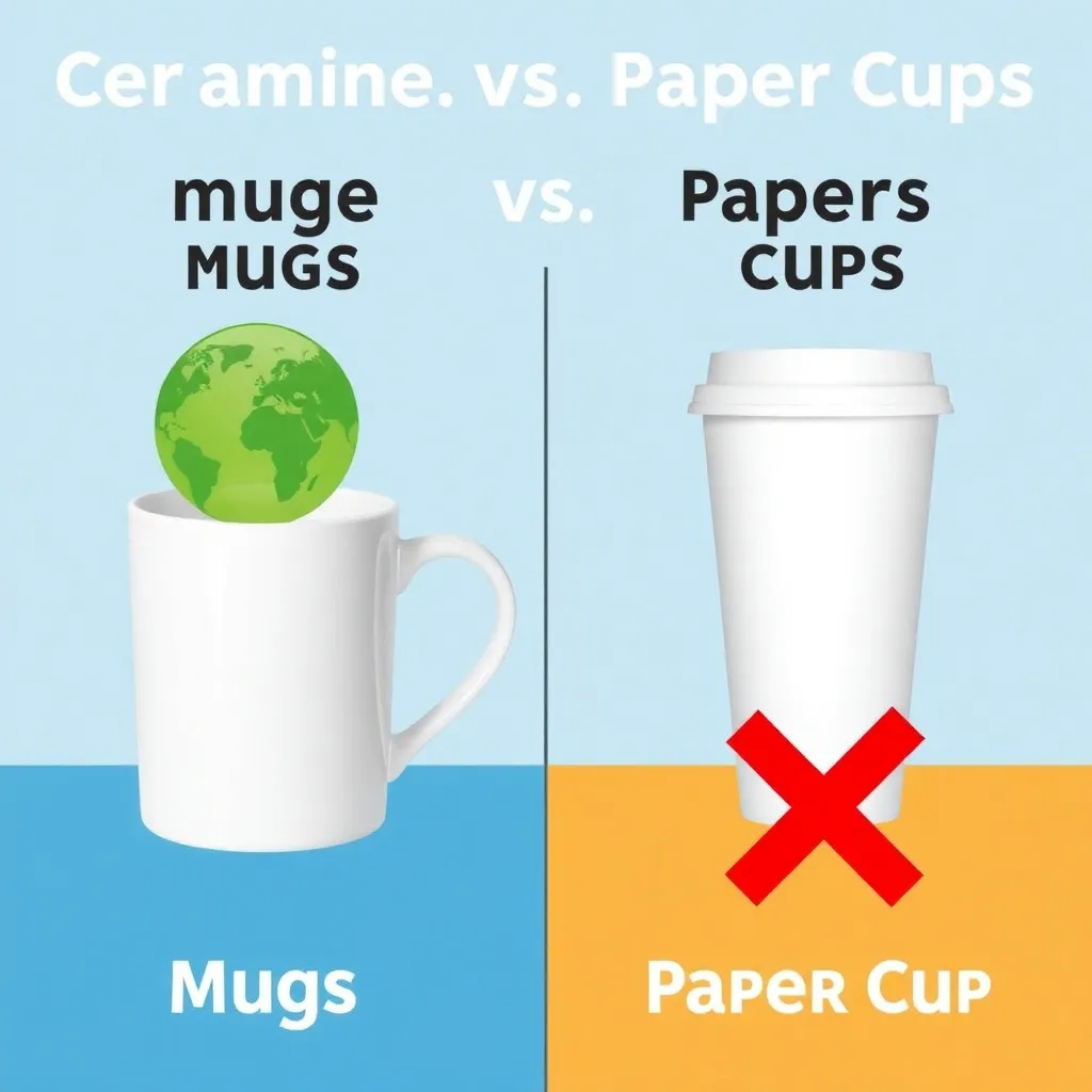 The Benefits of Using Ceramic Mugs for Your Daily Coffee Habit ...