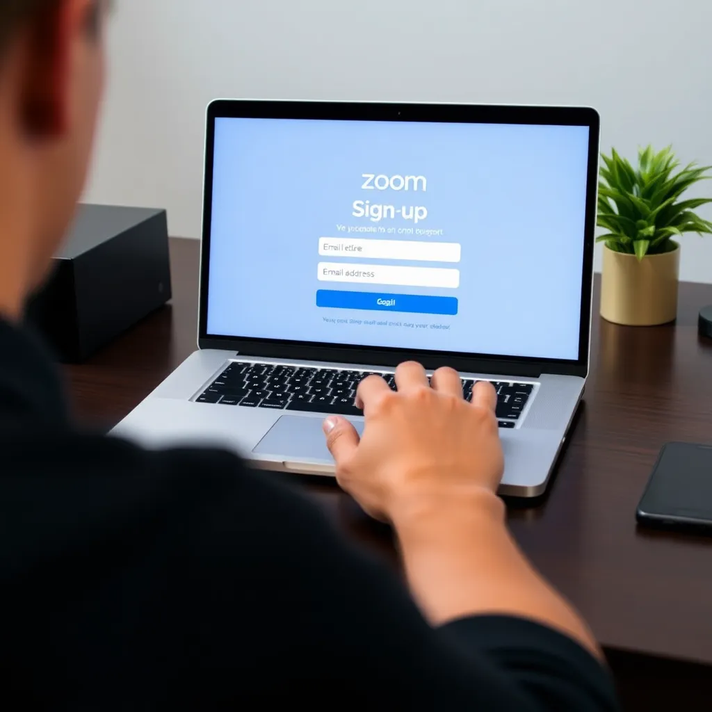 how to use Zoom effectively