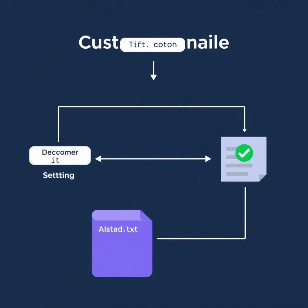 Handling Custom Domains and DNS Providers